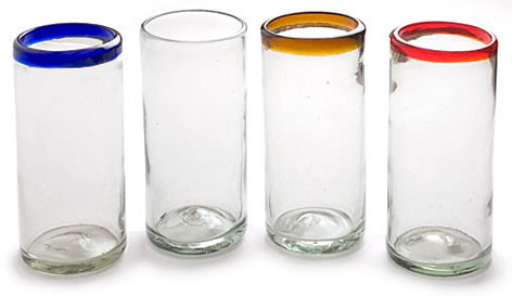 Drinking Glasses